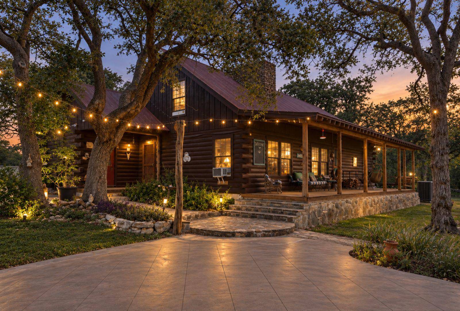 1218 Oakwood LOOP, Wimberley, TX 78676
