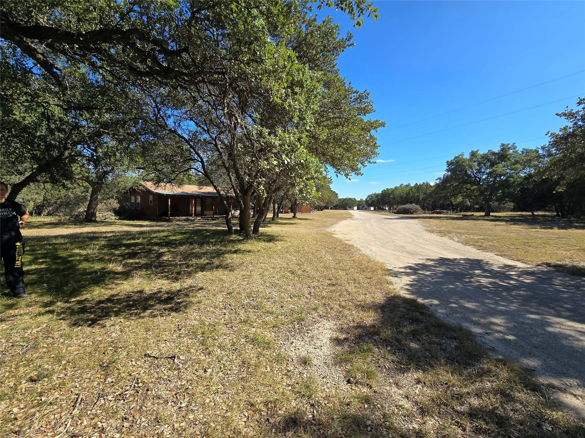 351 Live Oak TRL, Liberty Hill, TX 78642