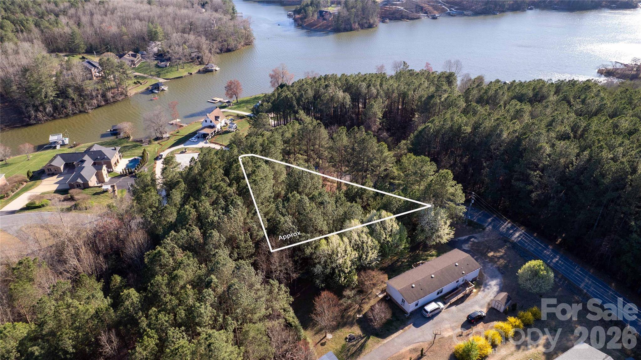 5126 Hurricane Hill RD #25, Granite Falls, NC 28630