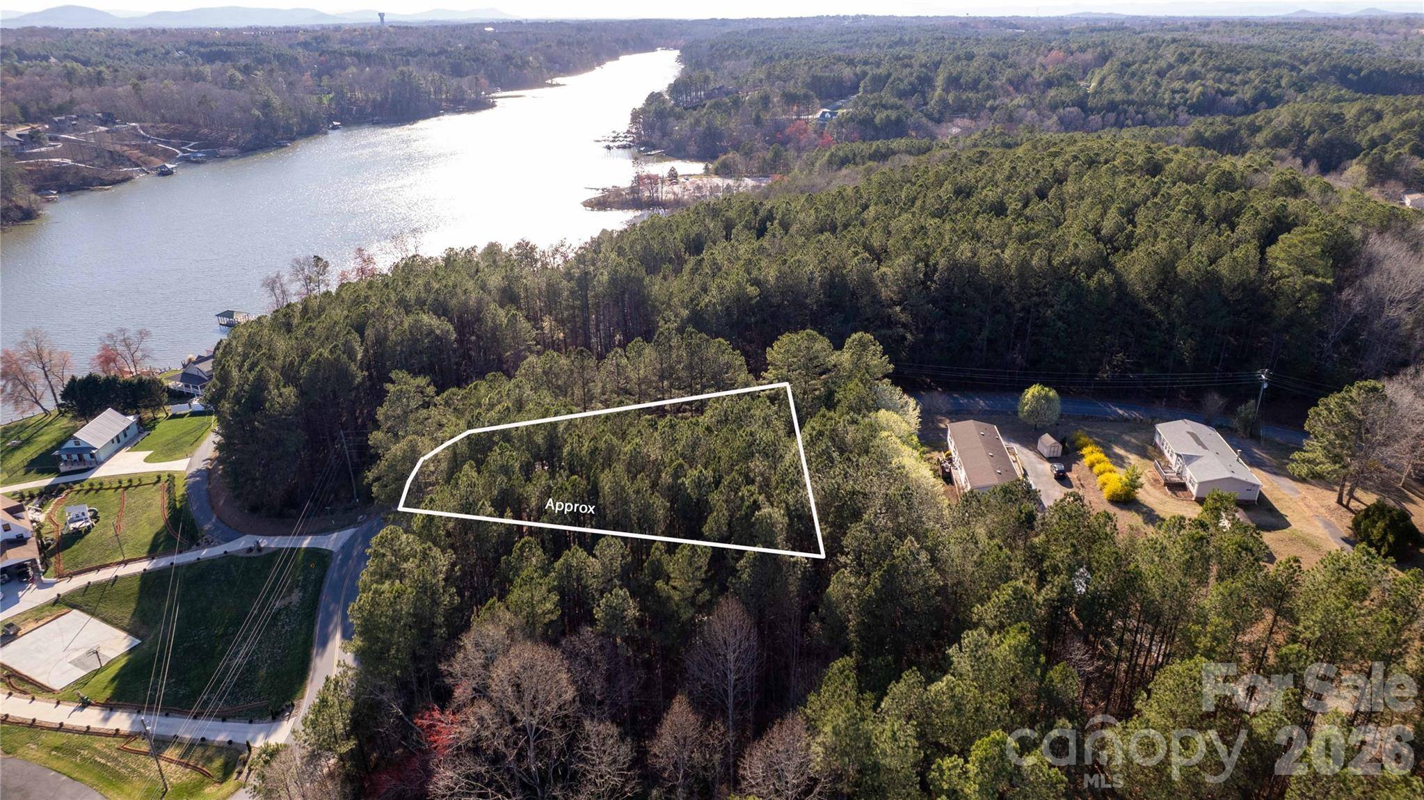 5126 Hurricane Hill RD #25, Granite Falls, NC 28630