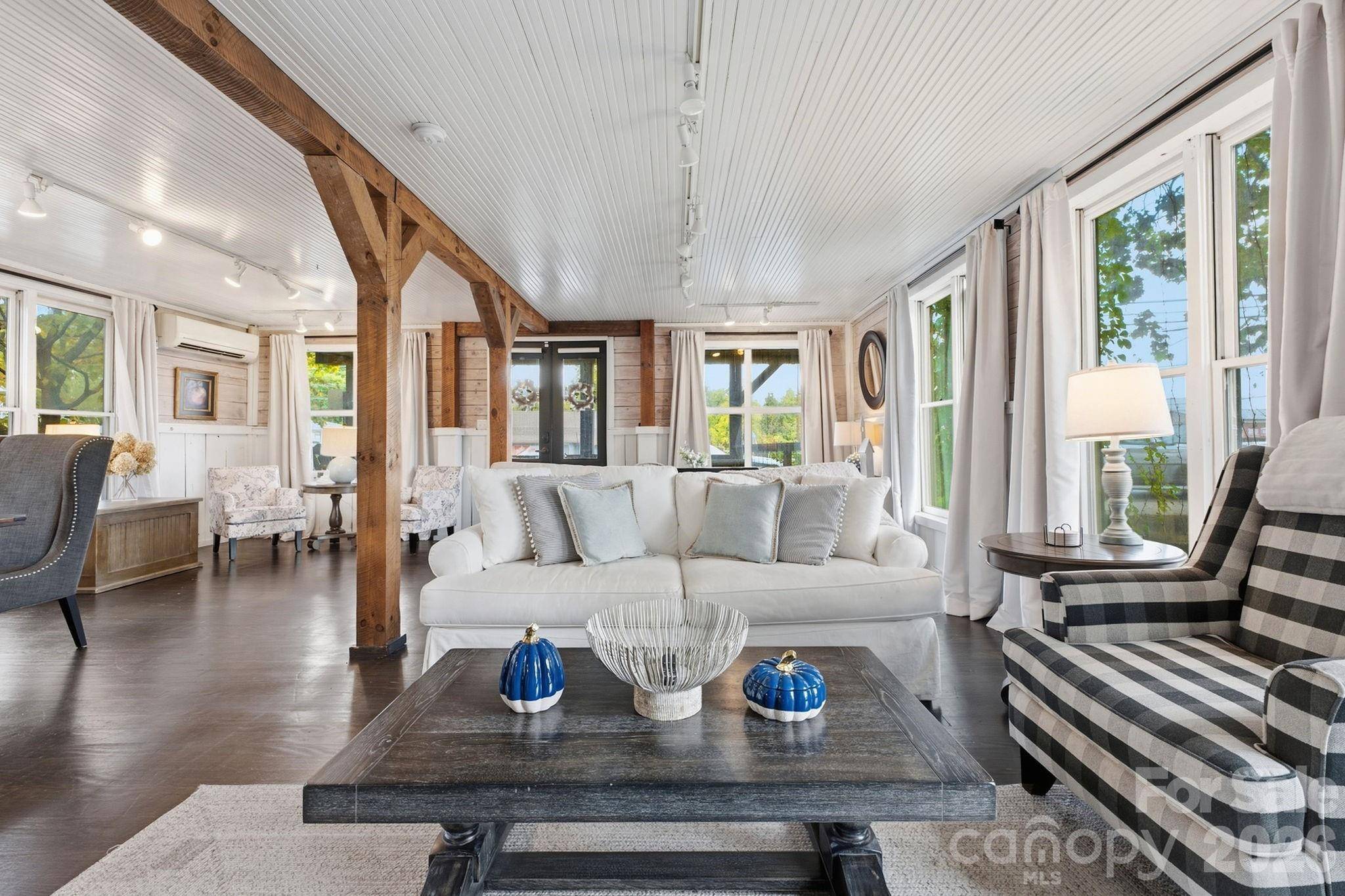 313 Depot ST, Waynesville, NC 28786