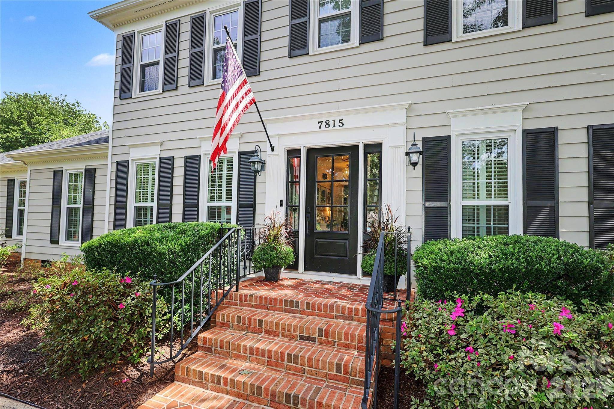 7815 Covey Chase DR, Charlotte, NC 28210