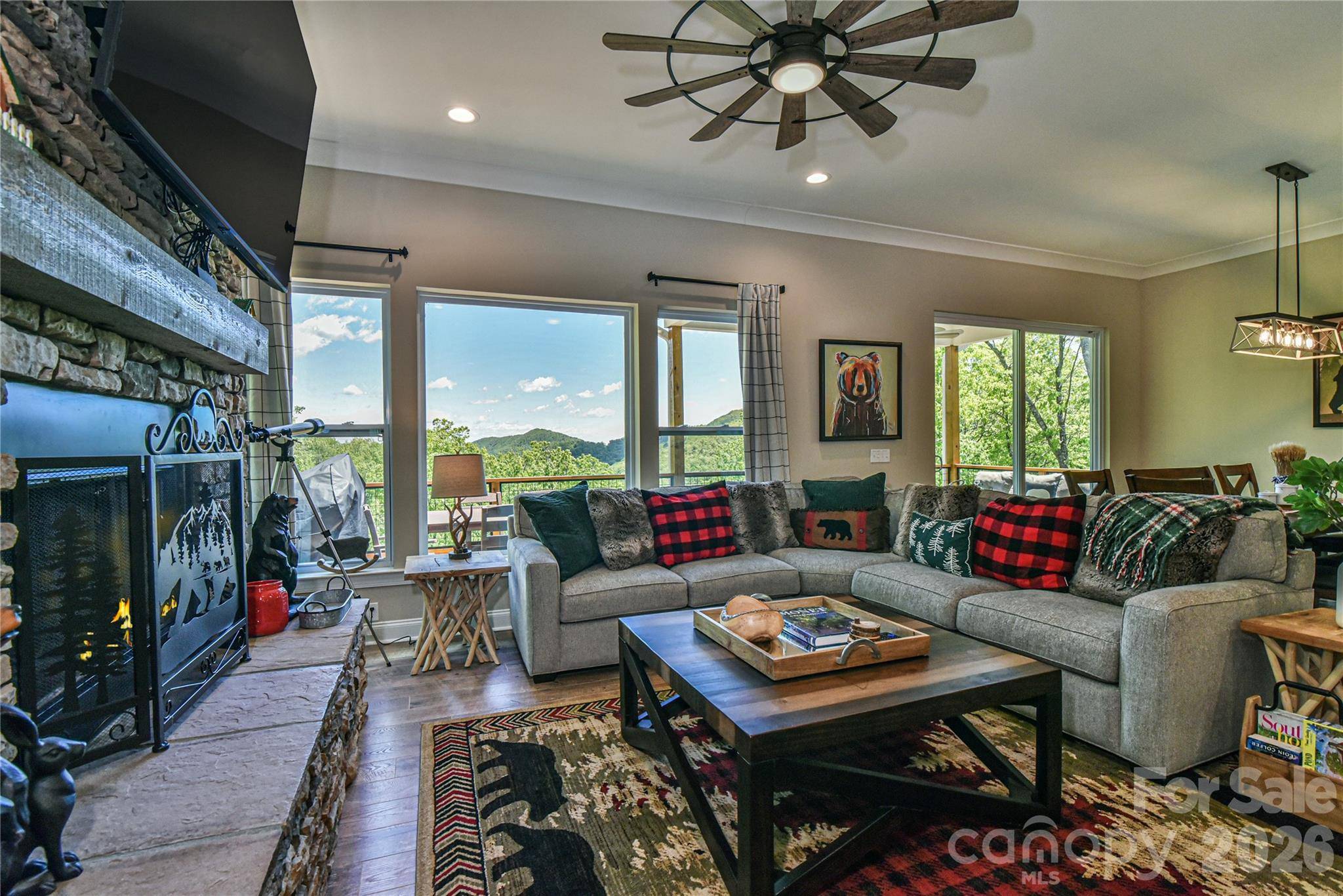 1914 Catawba Falls Pkwy, Black Mountain, NC 28711