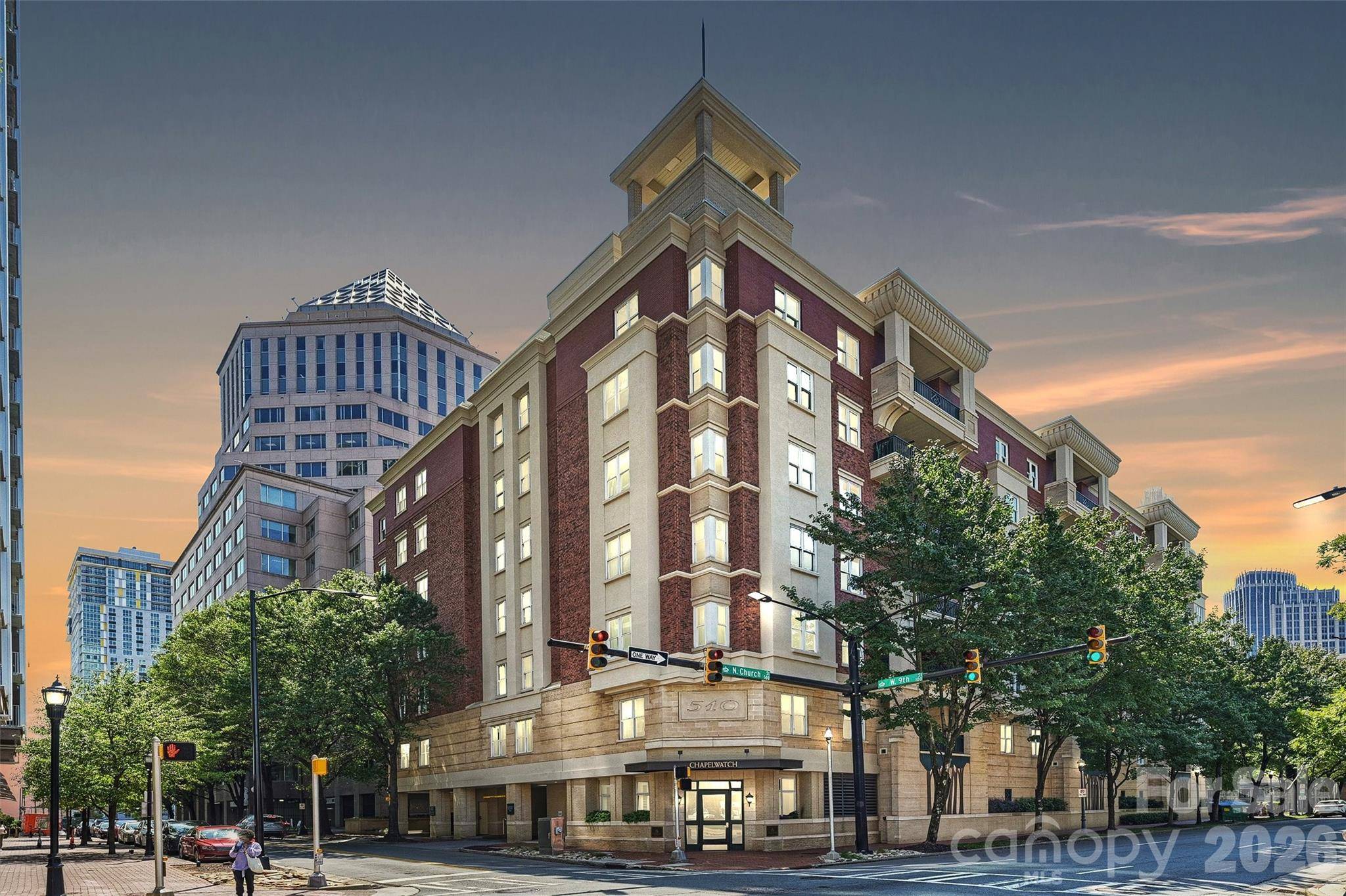 574 N Church ST, Charlotte, NC 28202