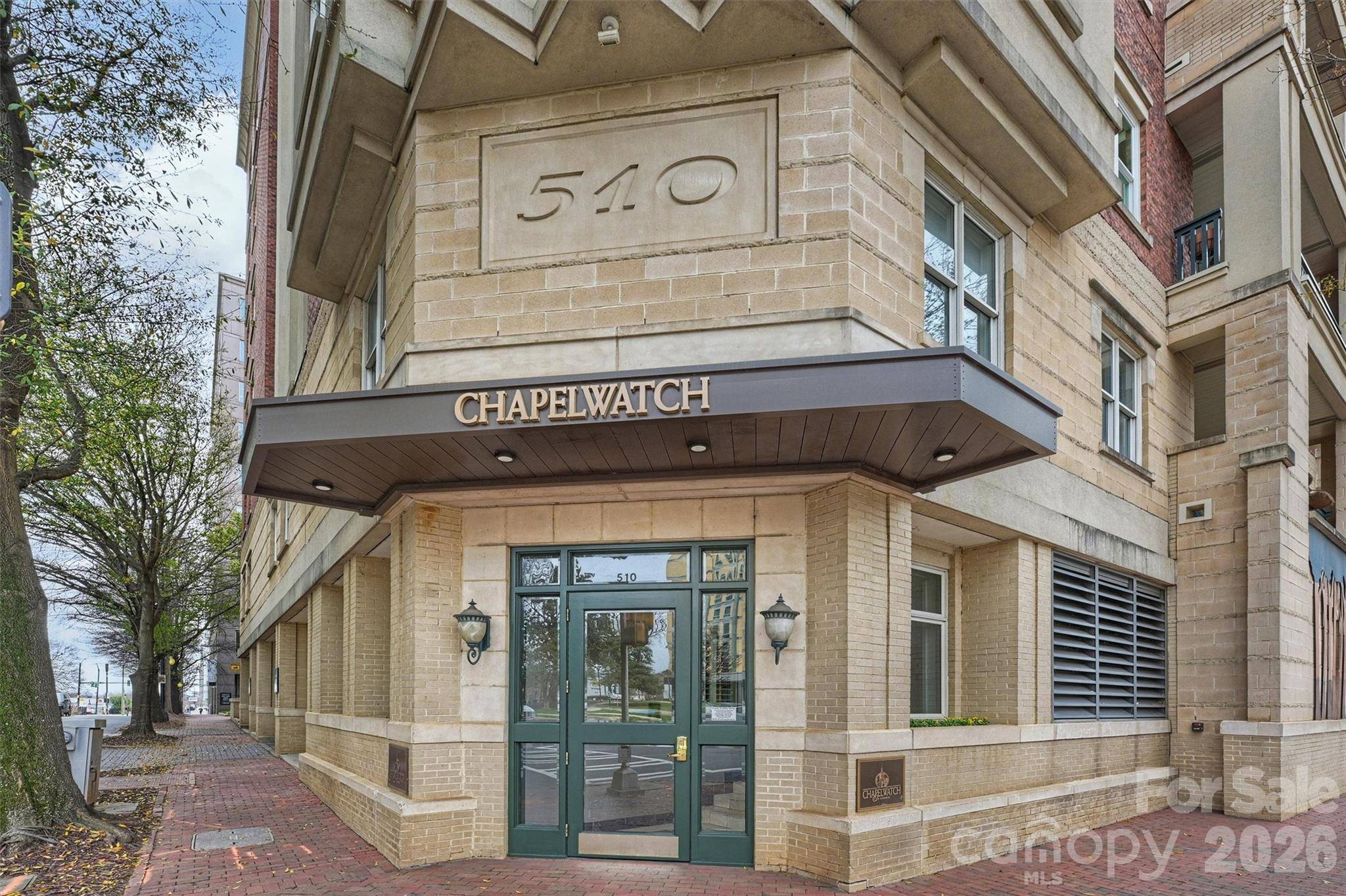 574 N Church ST, Charlotte, NC 28202