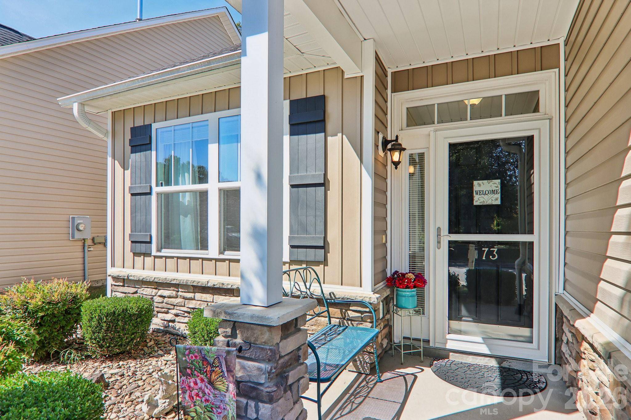 73 Foxtail CT, Hendersonville, NC 28792