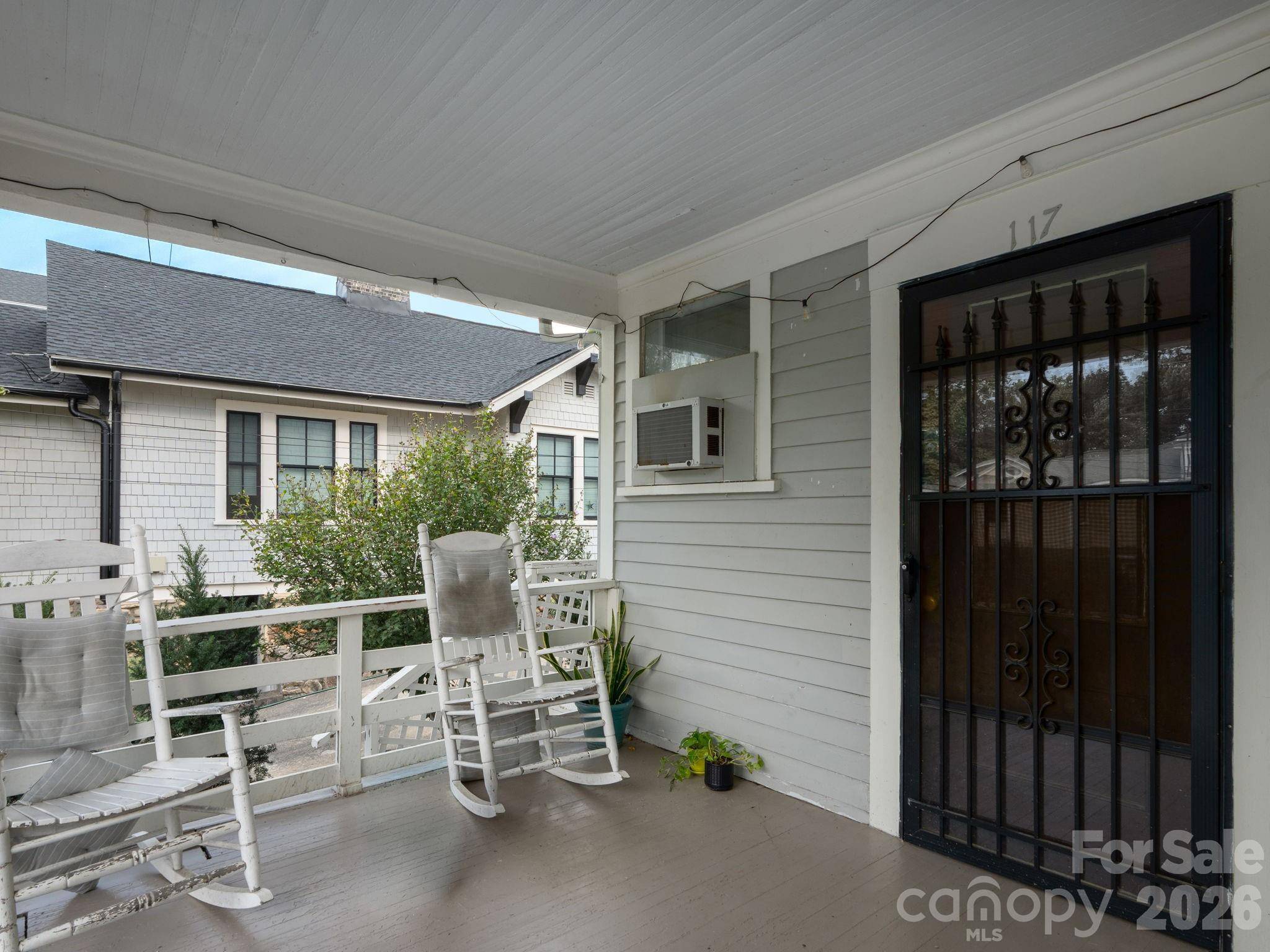 117 & 119 Spears AVE, Asheville, NC 28801