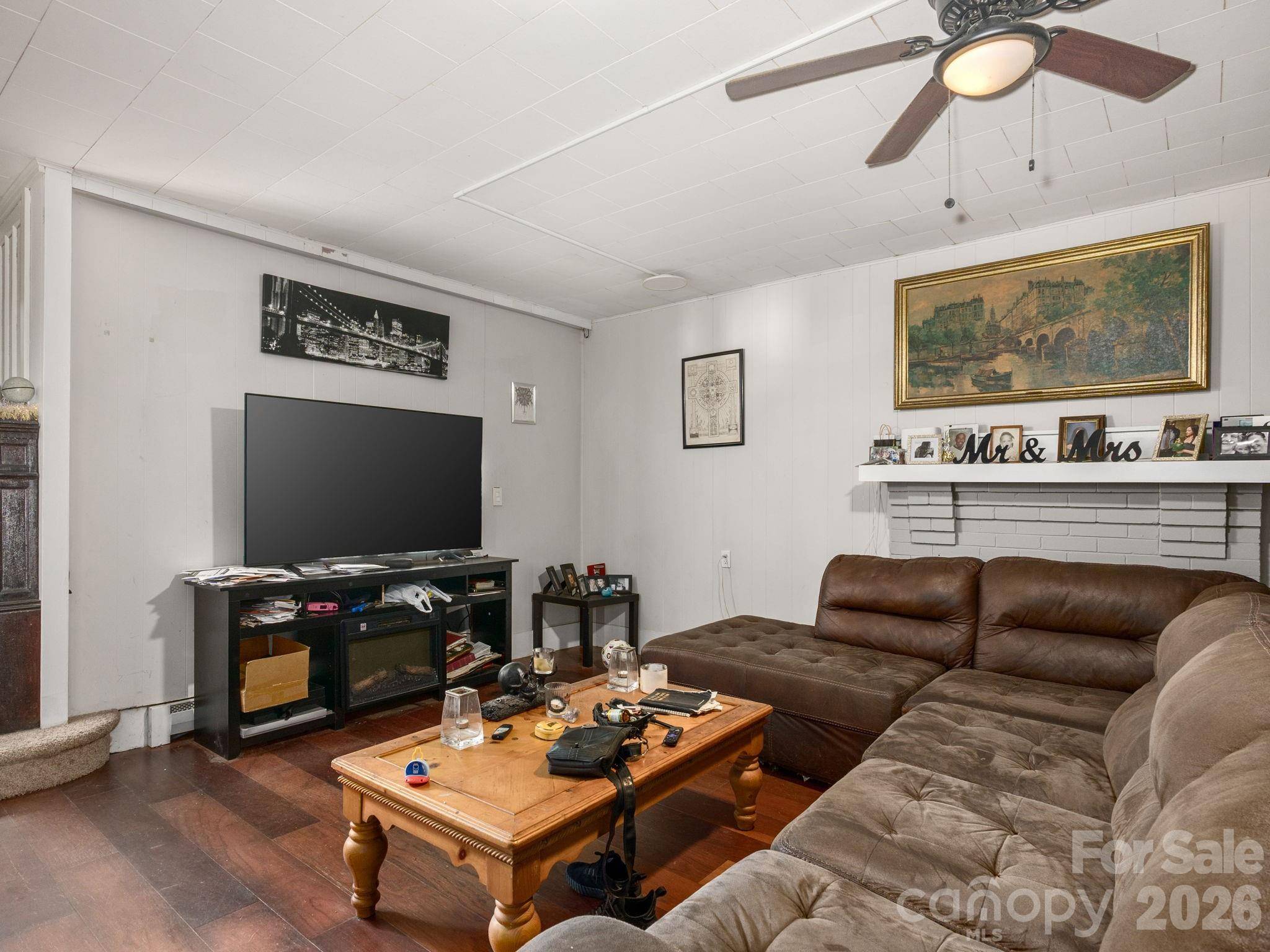 117 & 119 Spears AVE, Asheville, NC 28801