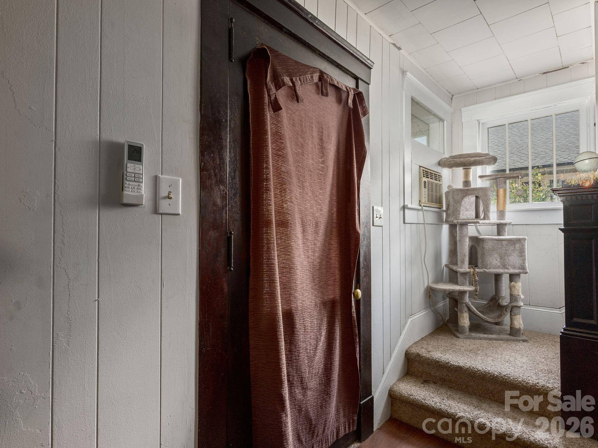 117 & 119 Spears AVE, Asheville, NC 28801