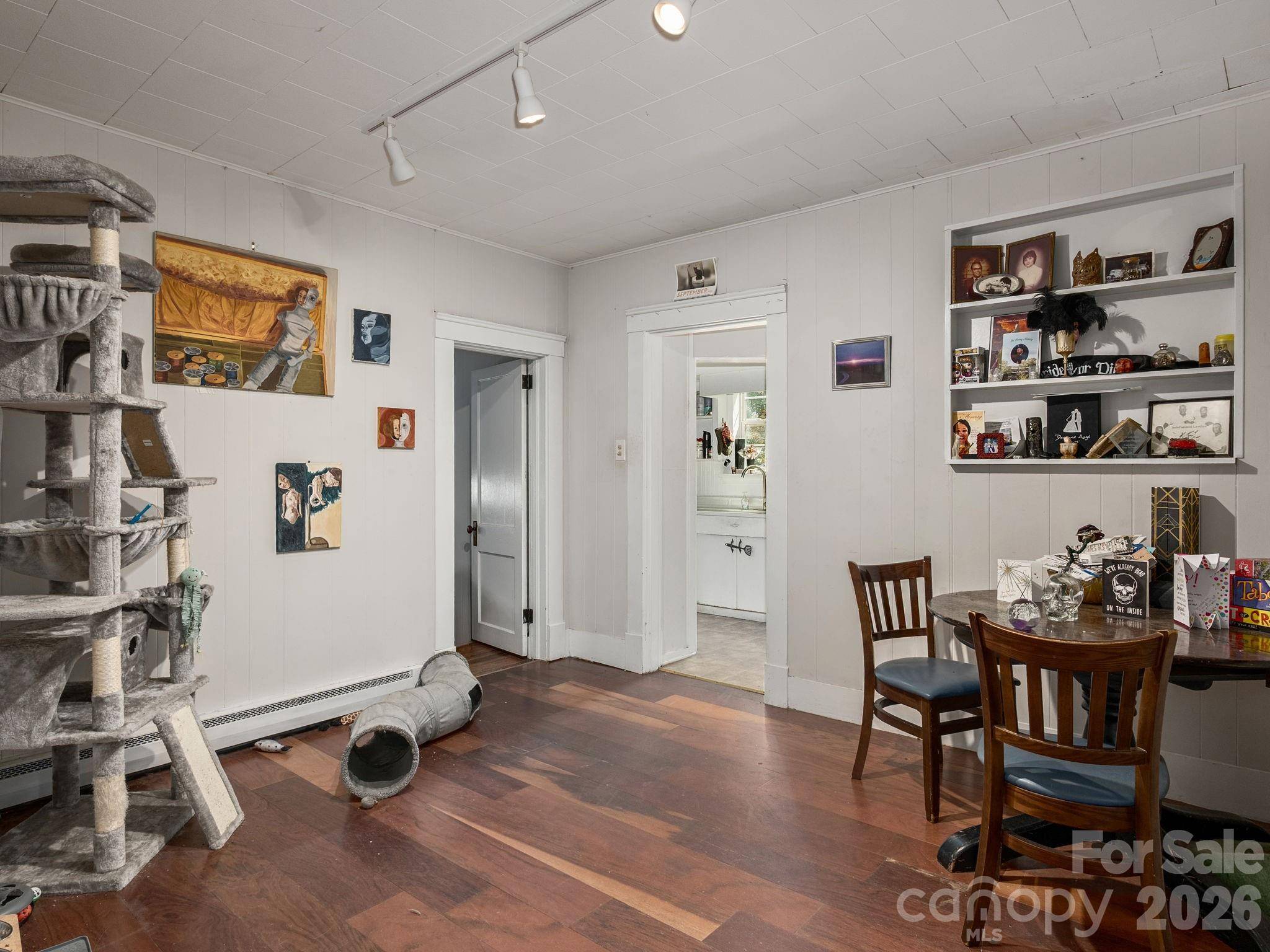 117 & 119 Spears AVE, Asheville, NC 28801
