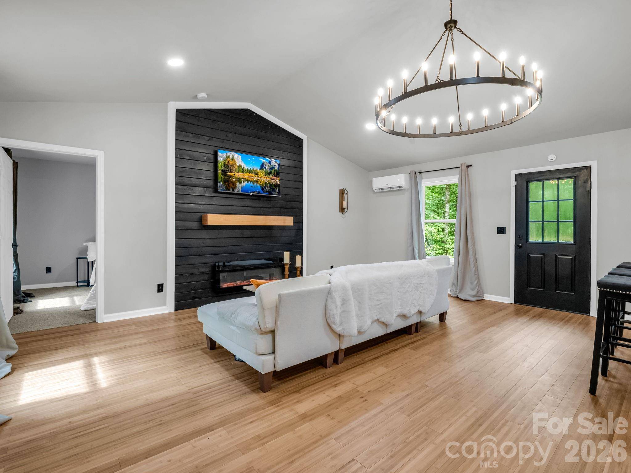 114 High Pines LOOP #114, Lake Lure, NC 28746