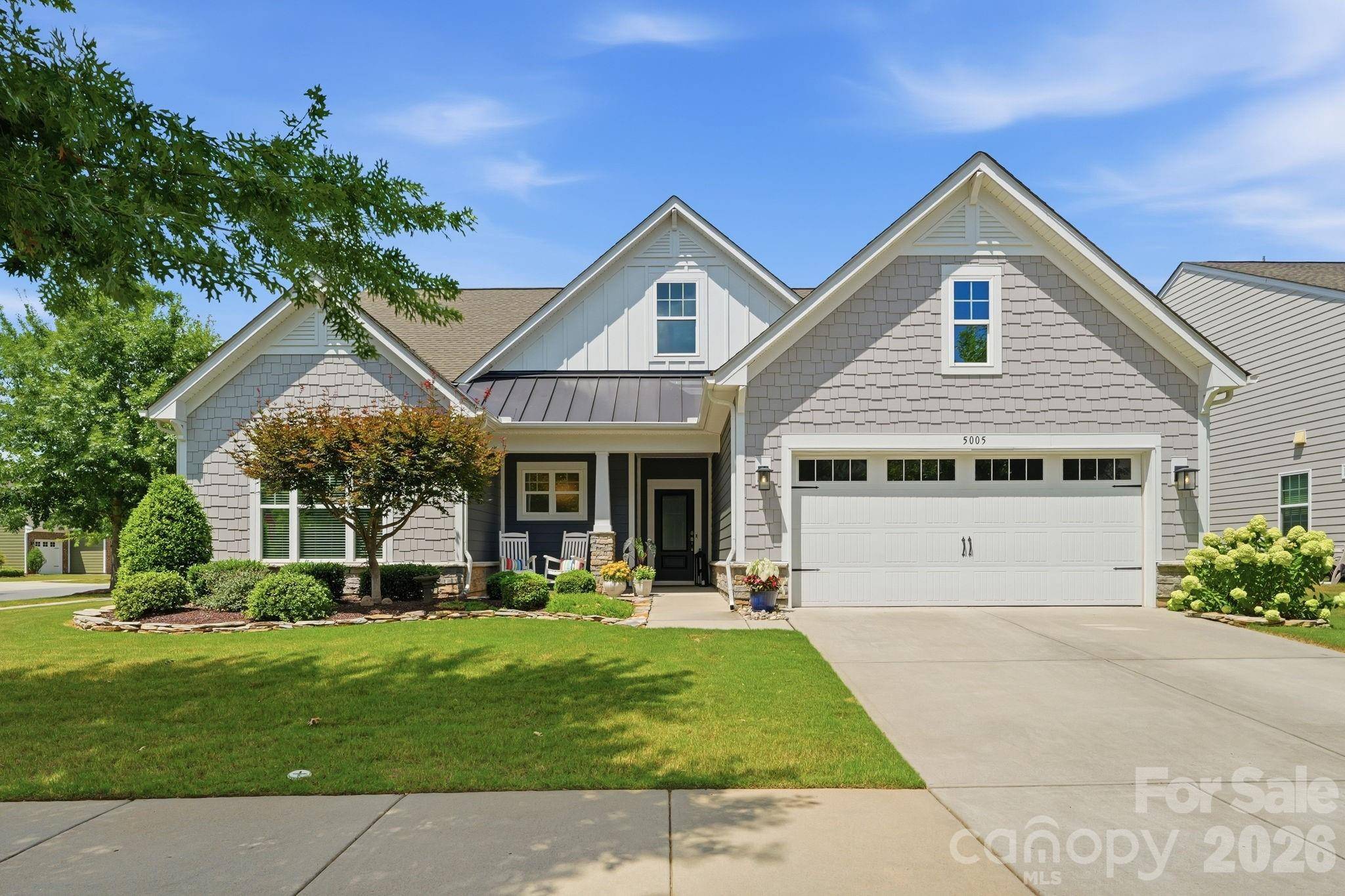 5005 Big Bend DR, Lancaster, SC 29720