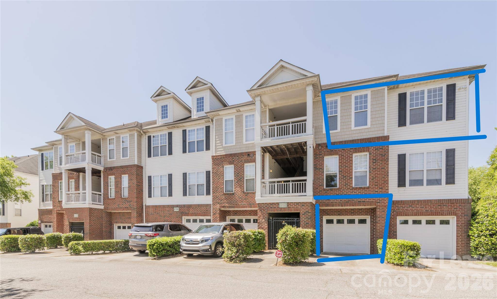 6716 Mallard Park DR, Charlotte, NC 28262