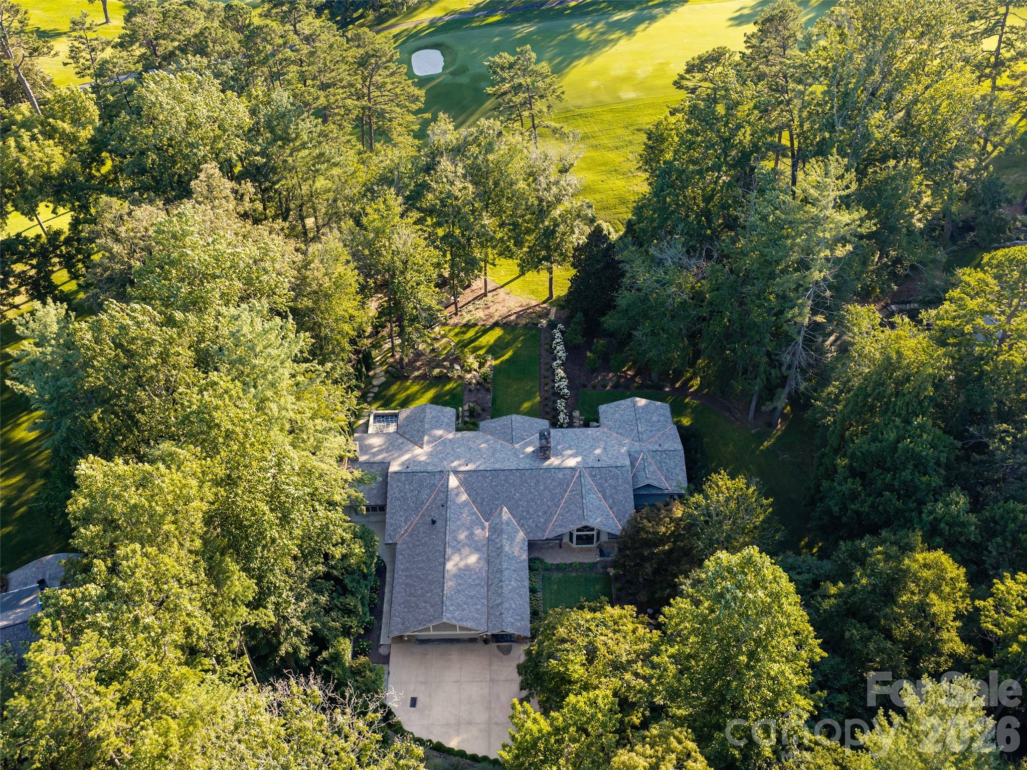 17 Amherst RD, Biltmore Forest, NC 28803