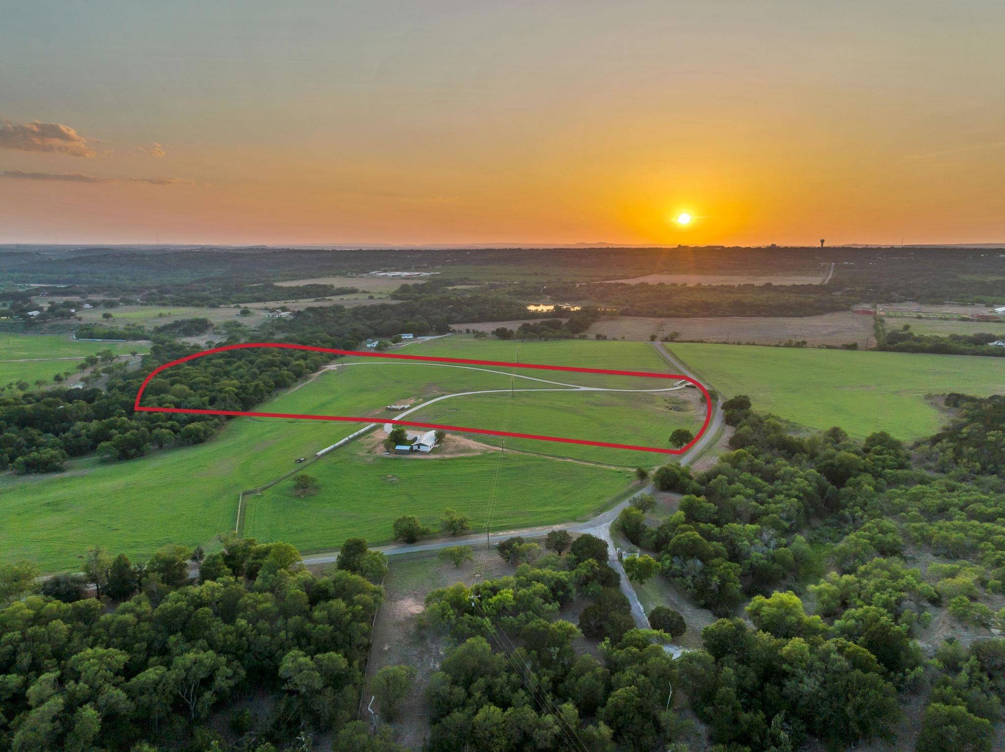 1111 Cimarron Ranch Road, Marble Falls, TX 78654
