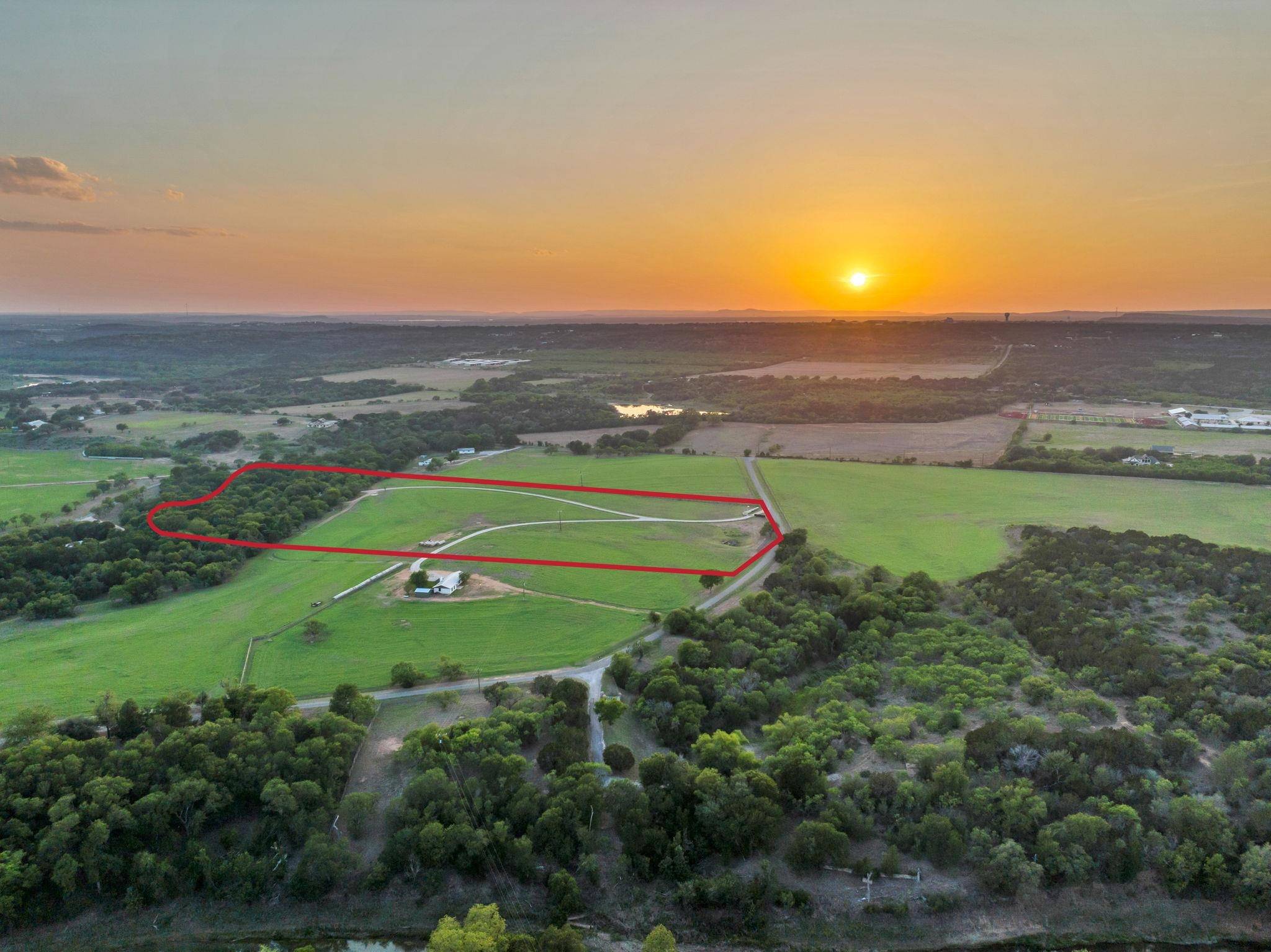 1111 Cimarron Ranch Road, Marble Falls, TX 78654