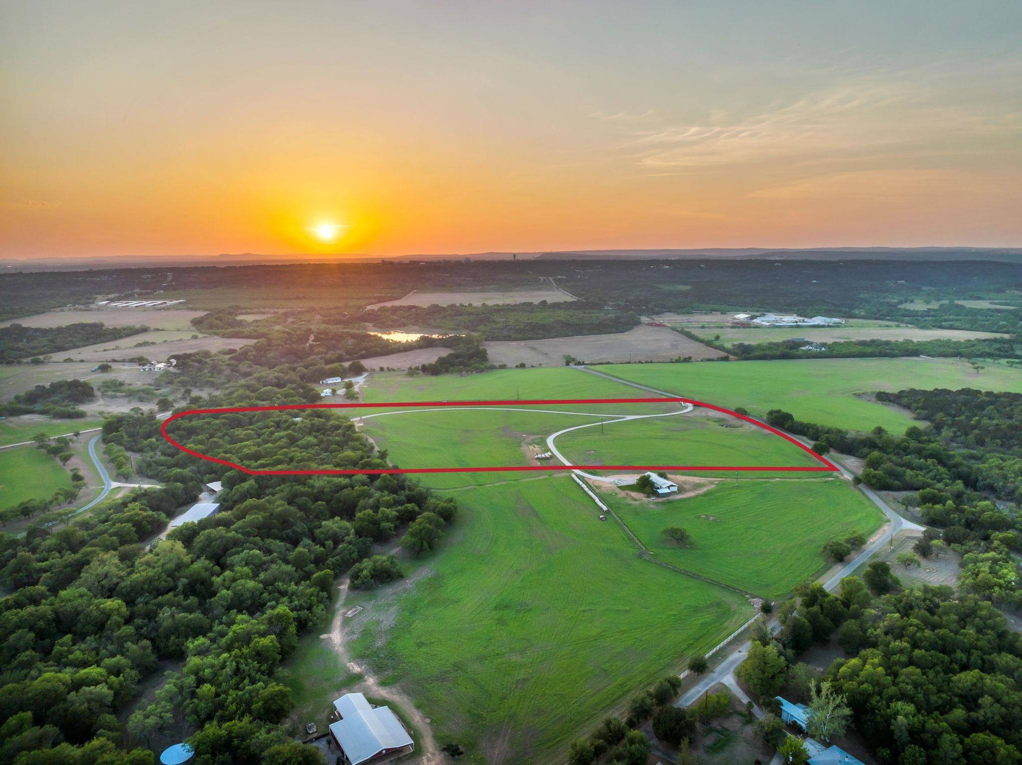 1111 Cimarron Ranch Road, Marble Falls, TX 78654