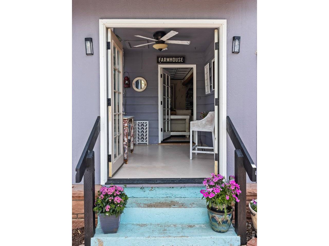 241 South, Estes Park, CO 80517