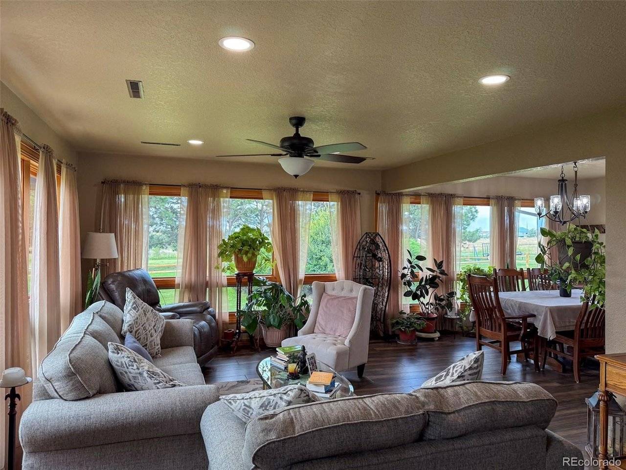 255 W 7th, Cheyenne Wells, CO 80810