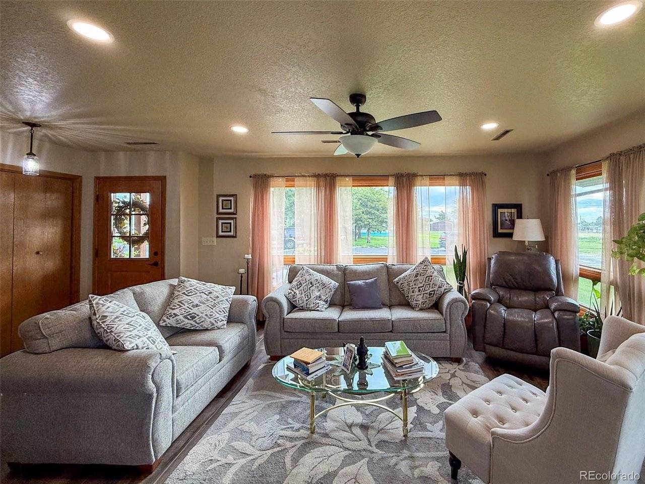 255 W 7th, Cheyenne Wells, CO 80810