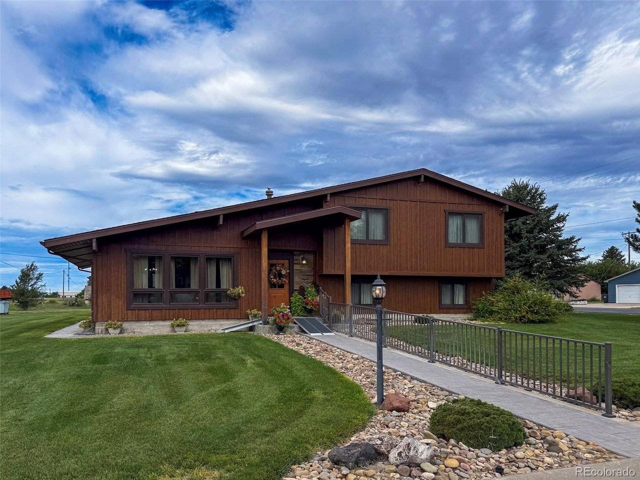 255 W 7th, Cheyenne Wells, CO 80810