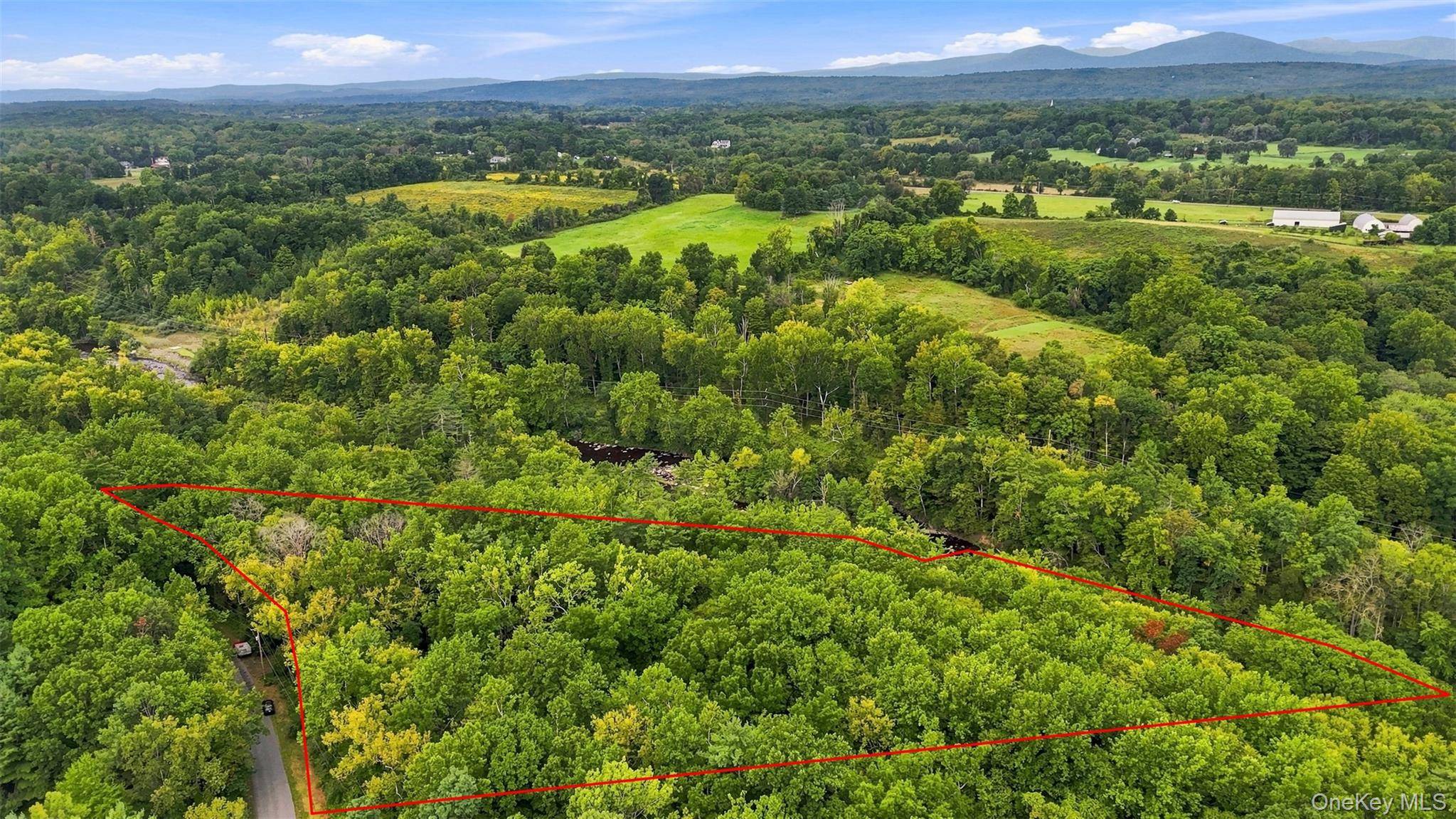 Bruceville RD, High Falls, NY 12440