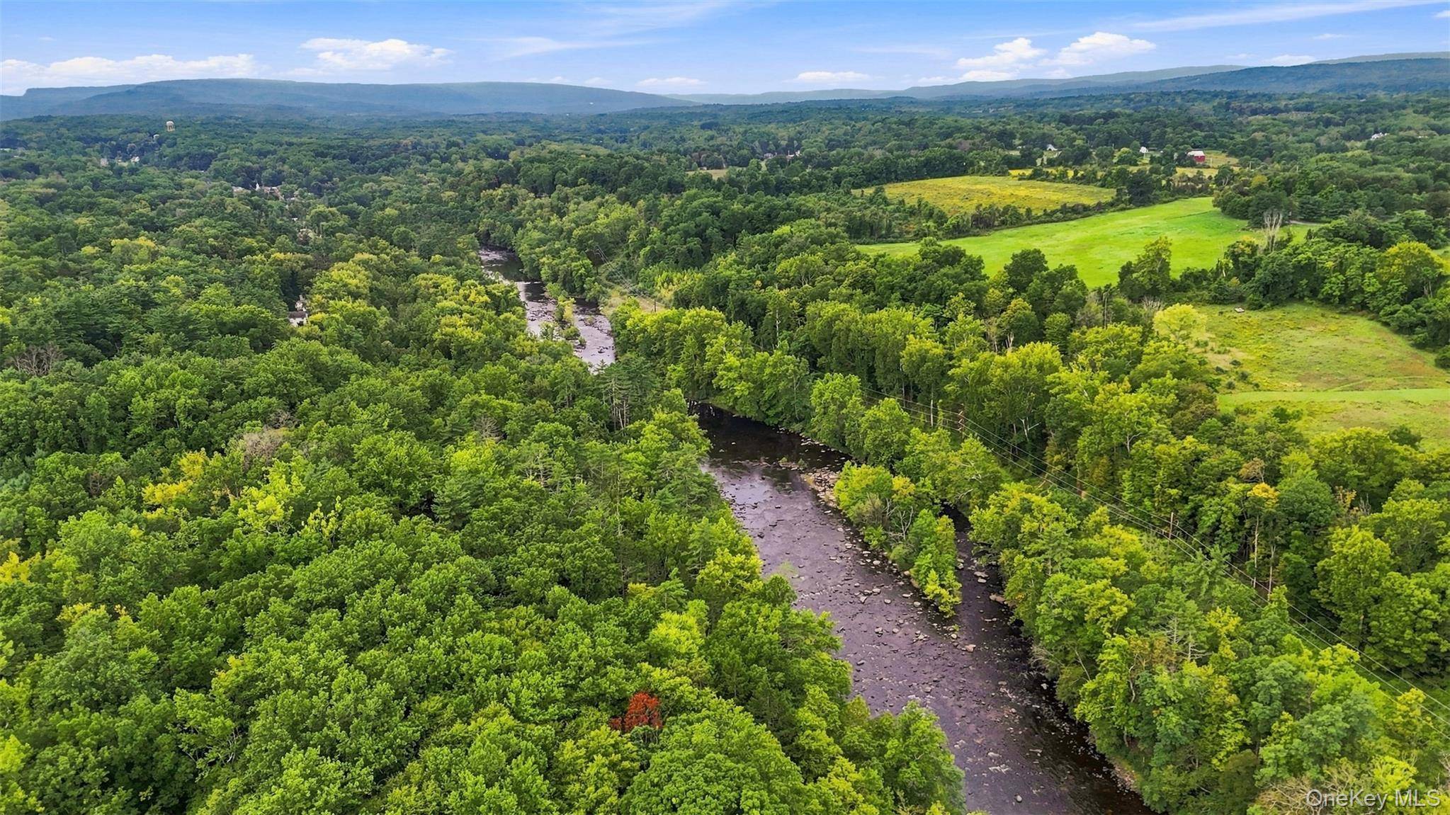 Bruceville RD, High Falls, NY 12440