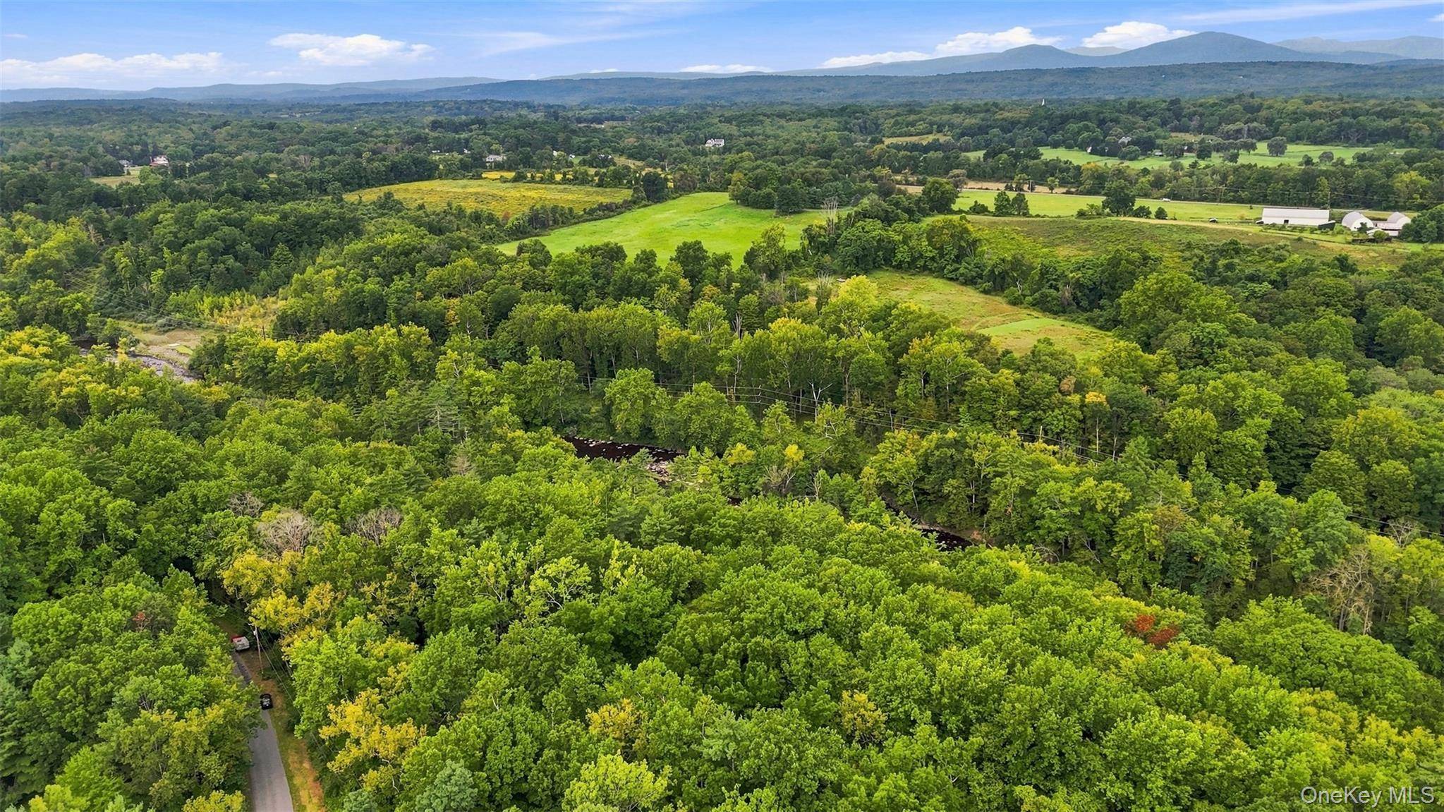 Bruceville RD, High Falls, NY 12440