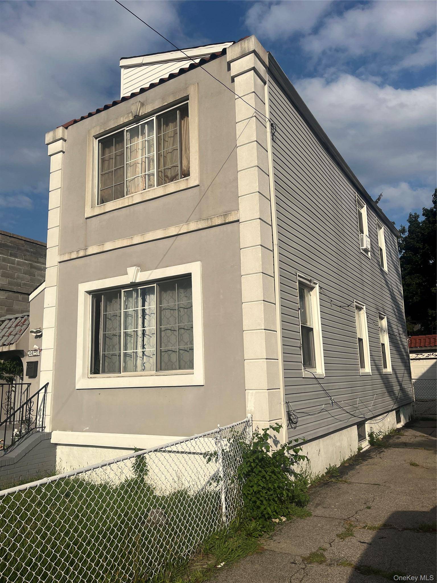 134-11 Francis Lewis Blvd BLVD, Laurelton, NY 11413