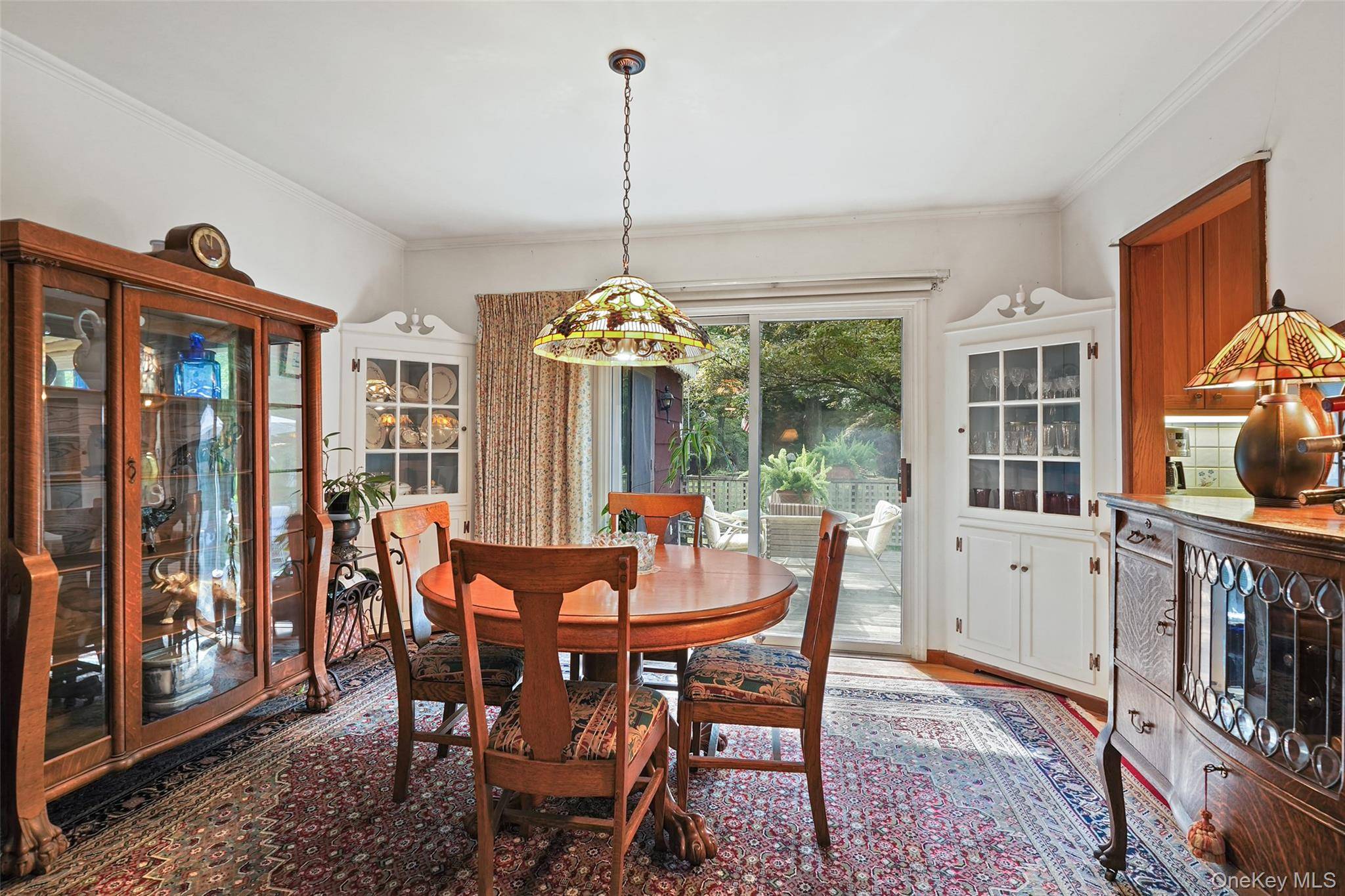 28 S Bedford RD, Pound Ridge, NY 10576