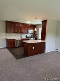 460 Old Town Road #24J, Port Jefferson Station, NY 11776