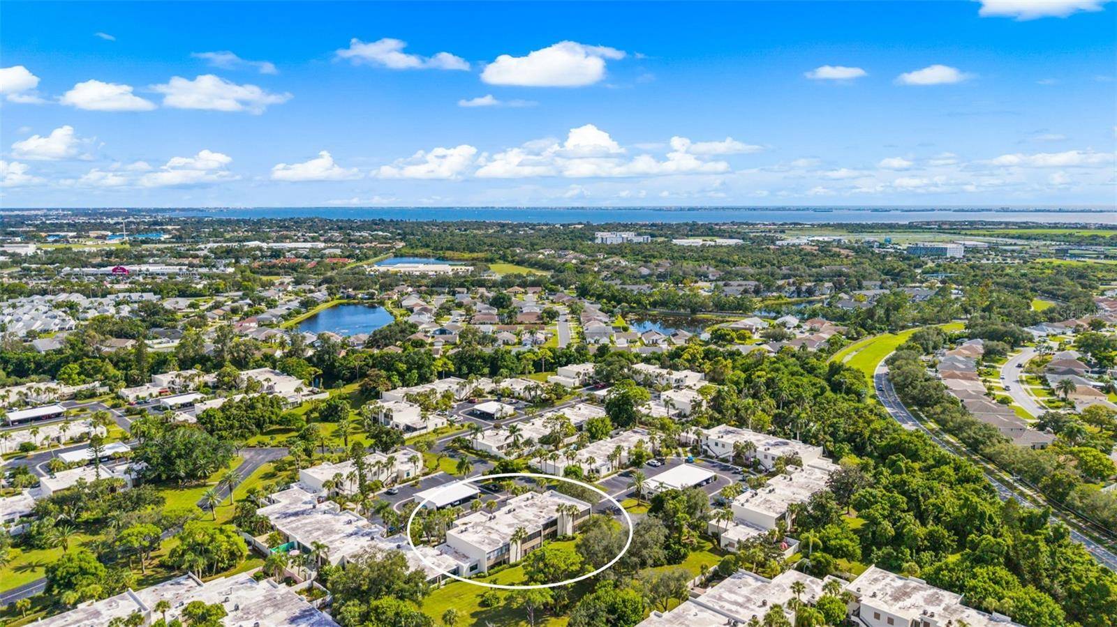 519 LAKESIDE DR #519, Bradenton, FL 34210