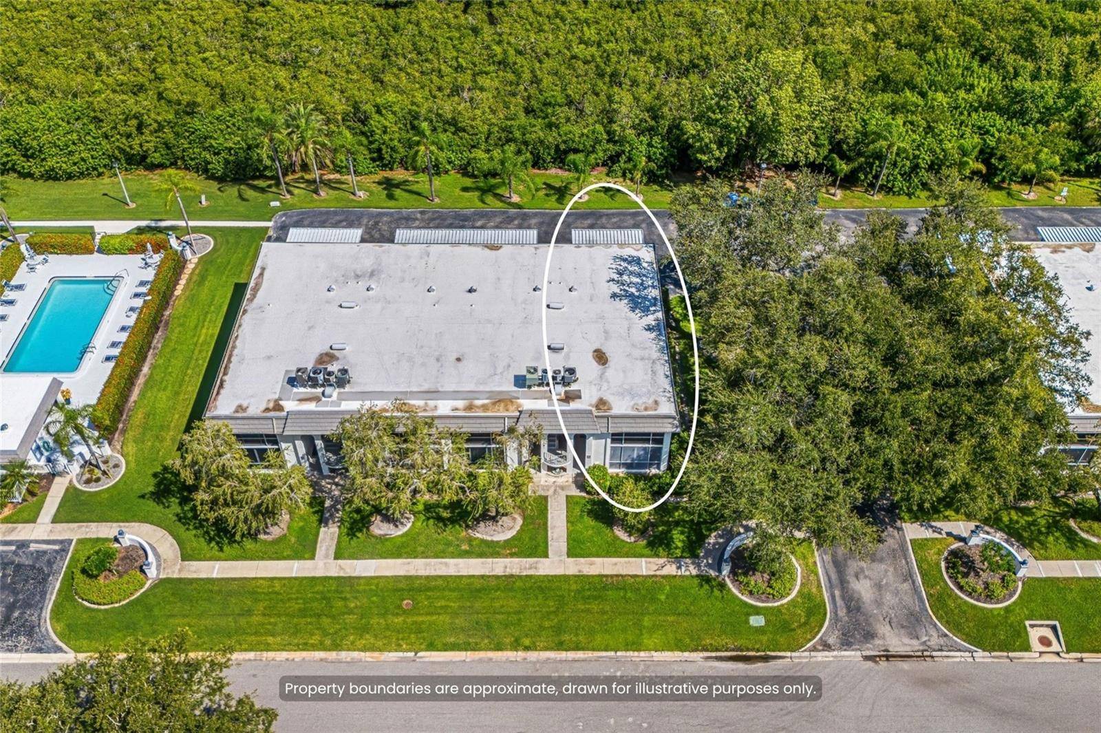 1647 SOUTHWOOD ST #1647, Sarasota, FL 34231