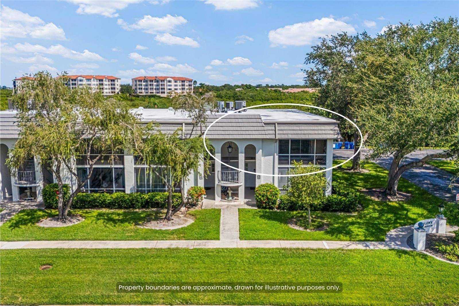 1647 SOUTHWOOD ST #1647, Sarasota, FL 34231