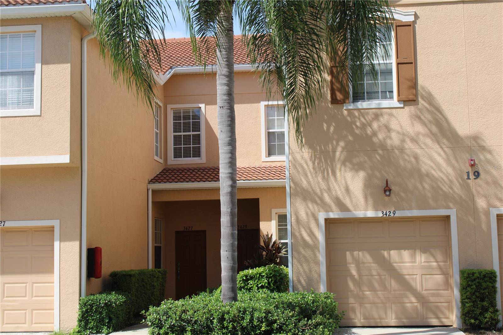 3429 PARKRIDGE CIR #19-103, Sarasota, FL 34243