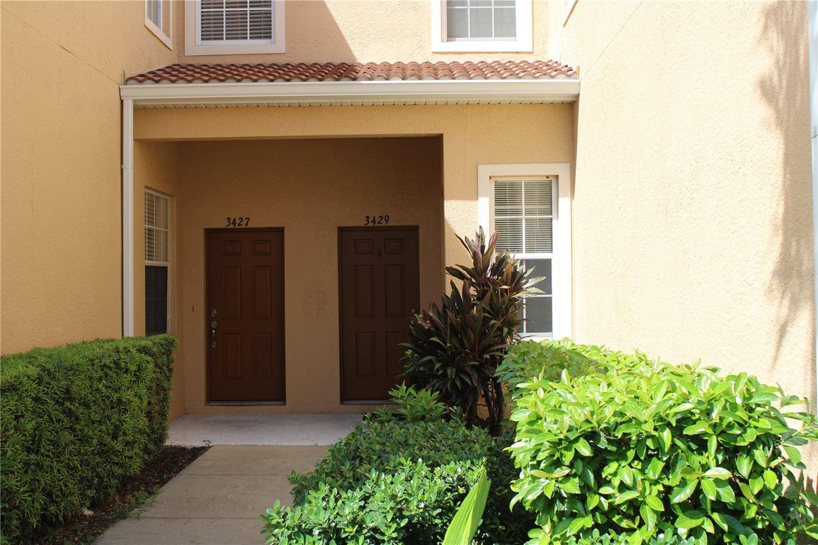 3429 PARKRIDGE CIR #19-103, Sarasota, FL 34243