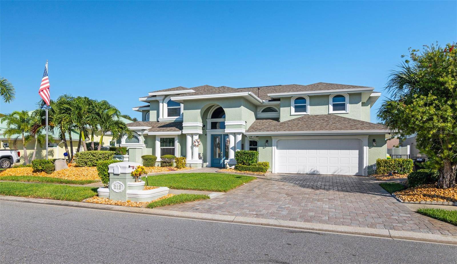 212 SYKES POINT, Merritt Island, FL 32952