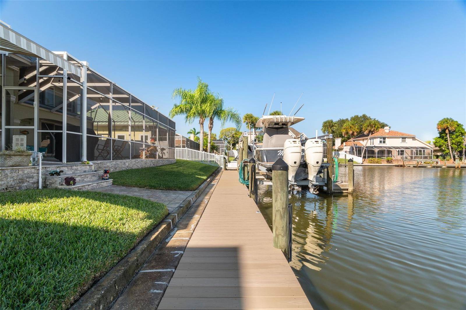 212 SYKES POINT, Merritt Island, FL 32952