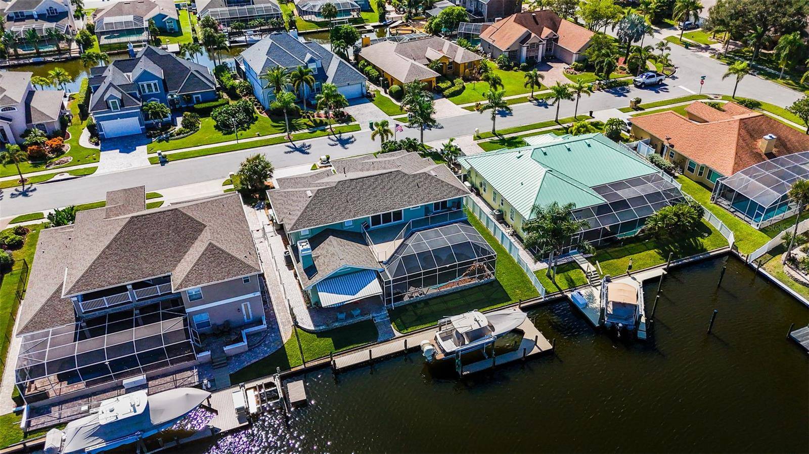 212 SYKES POINT, Merritt Island, FL 32952