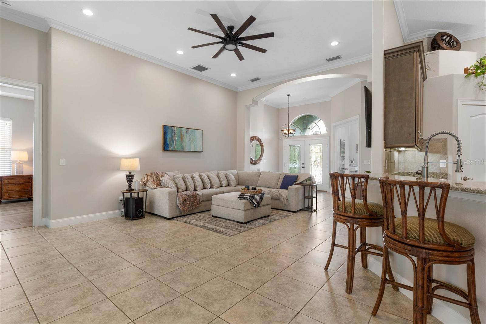 138 FAIRWAY CT, Bunnell, FL 32110