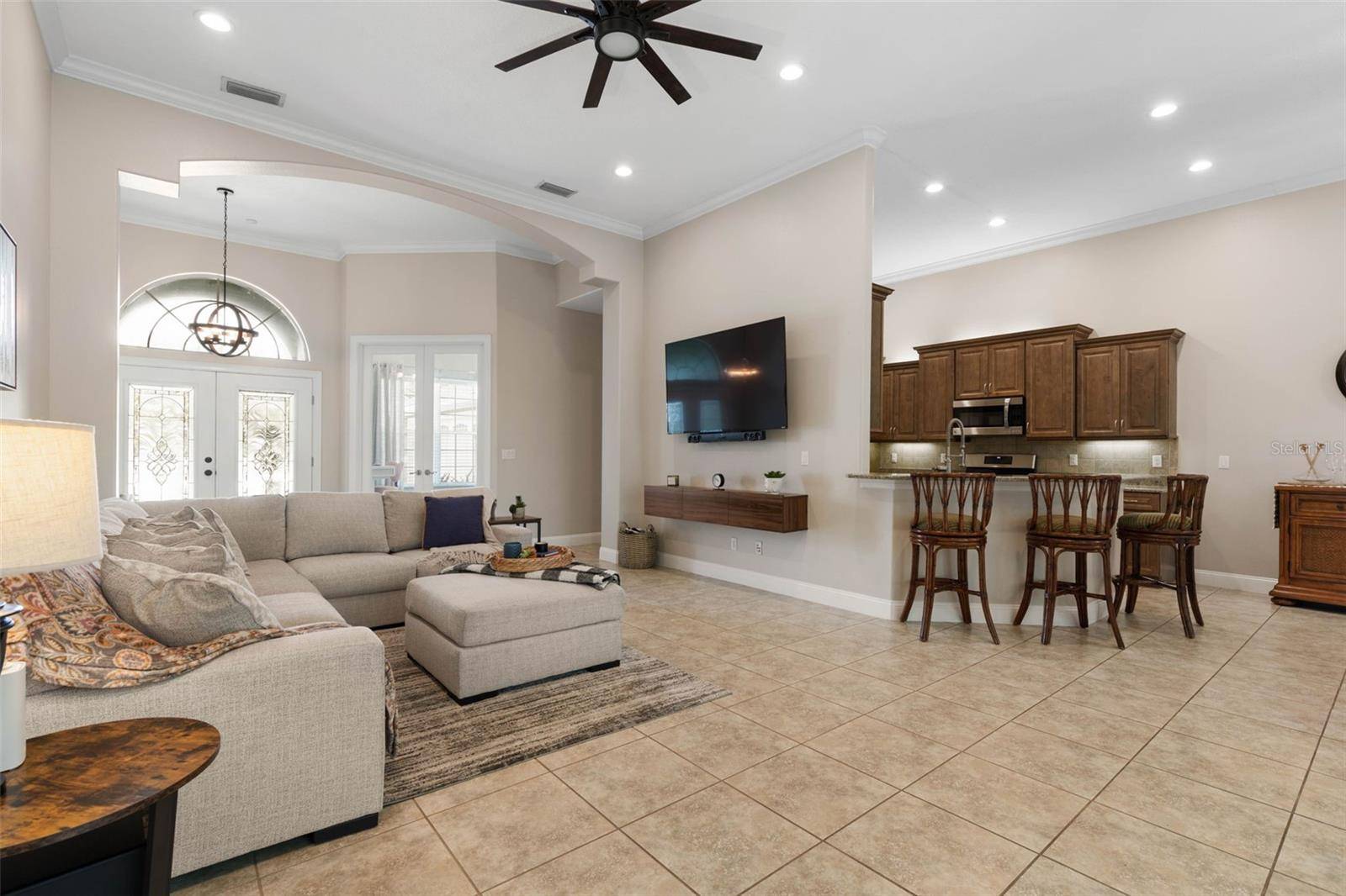 138 FAIRWAY CT, Bunnell, FL 32110