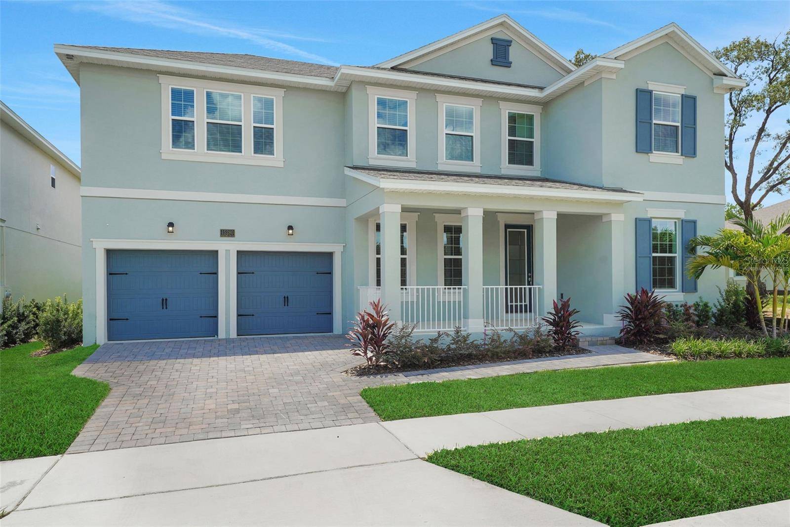 15280 MARITIME PINE DR, Winter Garden, FL 34787