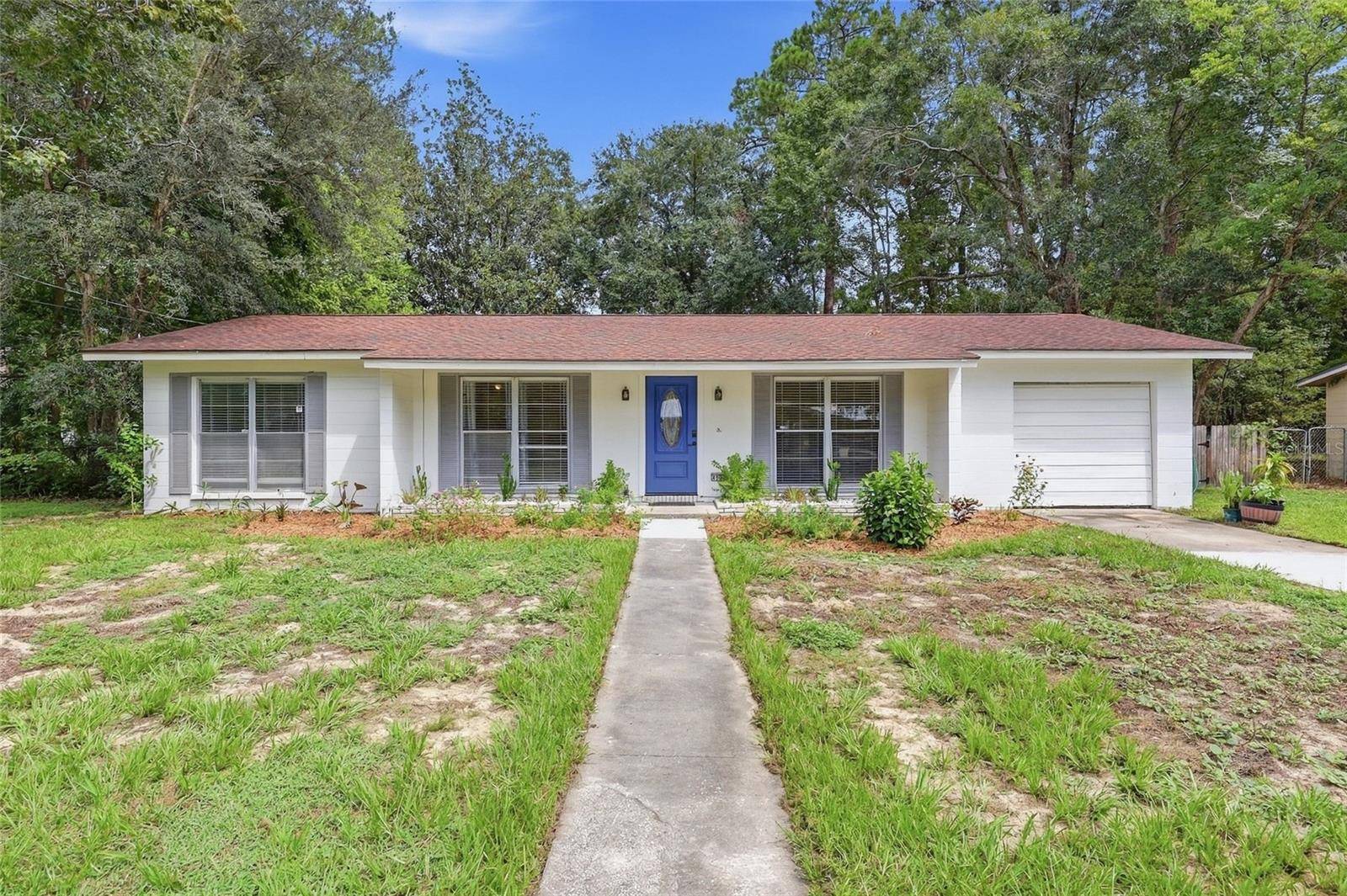4907 NW 30TH TER, Gainesville, FL 32605