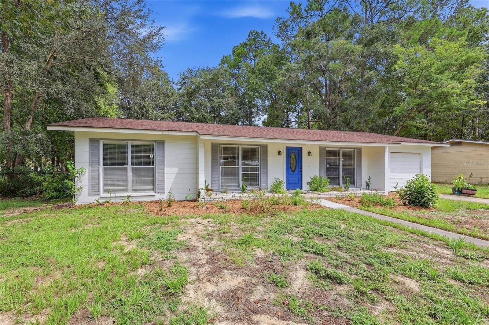 4907 NW 30TH TER, Gainesville, FL 32605
