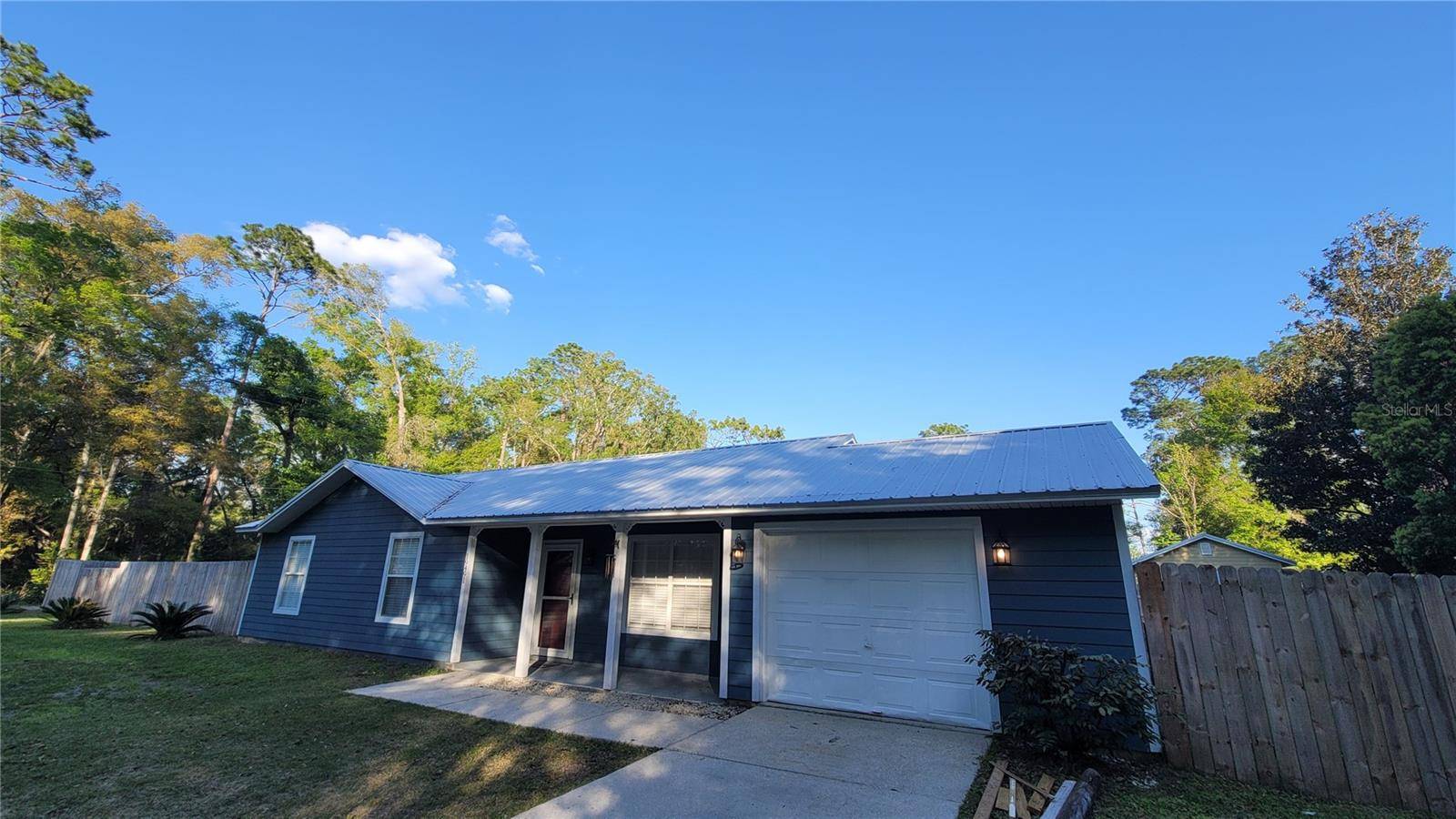 19491 NW 237TH ST, High Springs, FL 32643