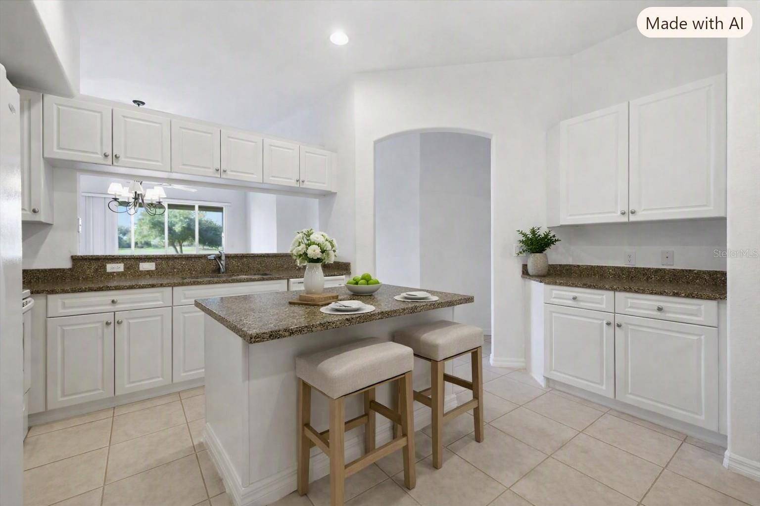 703 TRIANO CIR #703, Venice, FL 34292