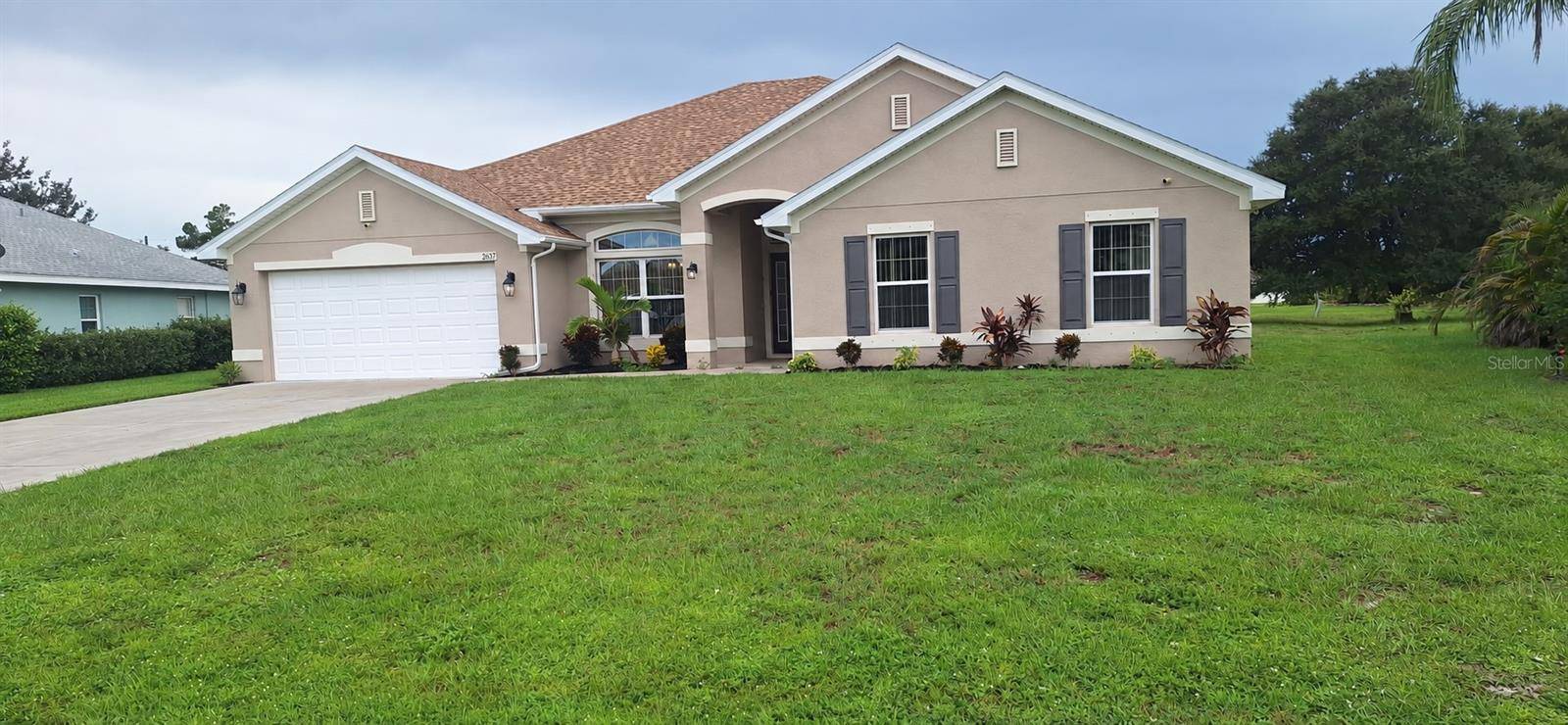 26357 TRINILAS DR, Punta Gorda, FL 33983