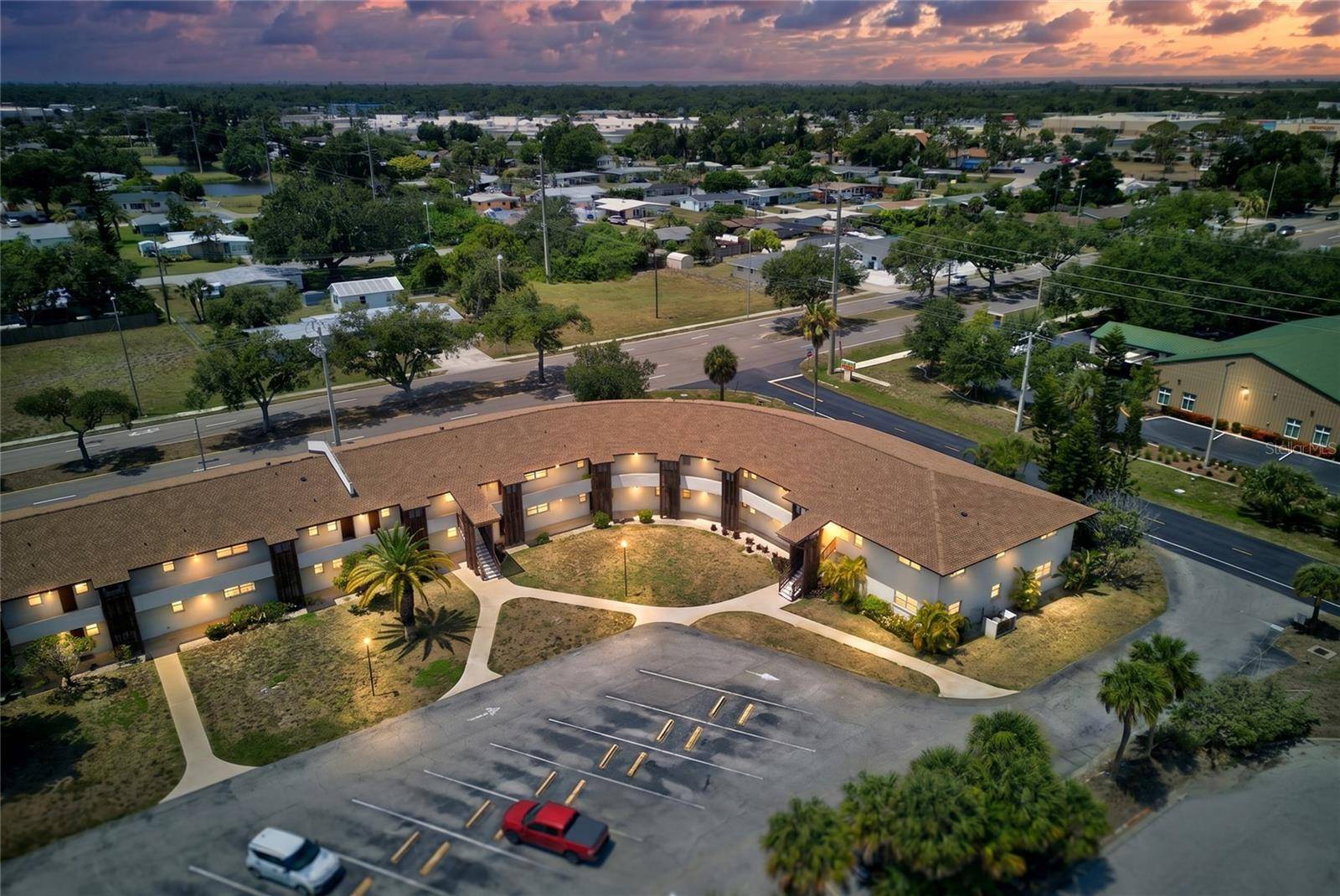 245 CENTER RD #109, Venice, FL 34285