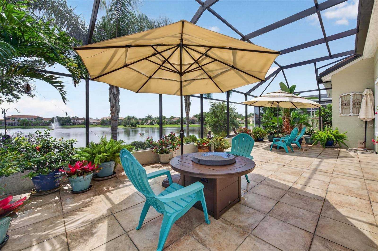 521 VENETIAN VILLA DR, New Smyrna Beach, FL 32168