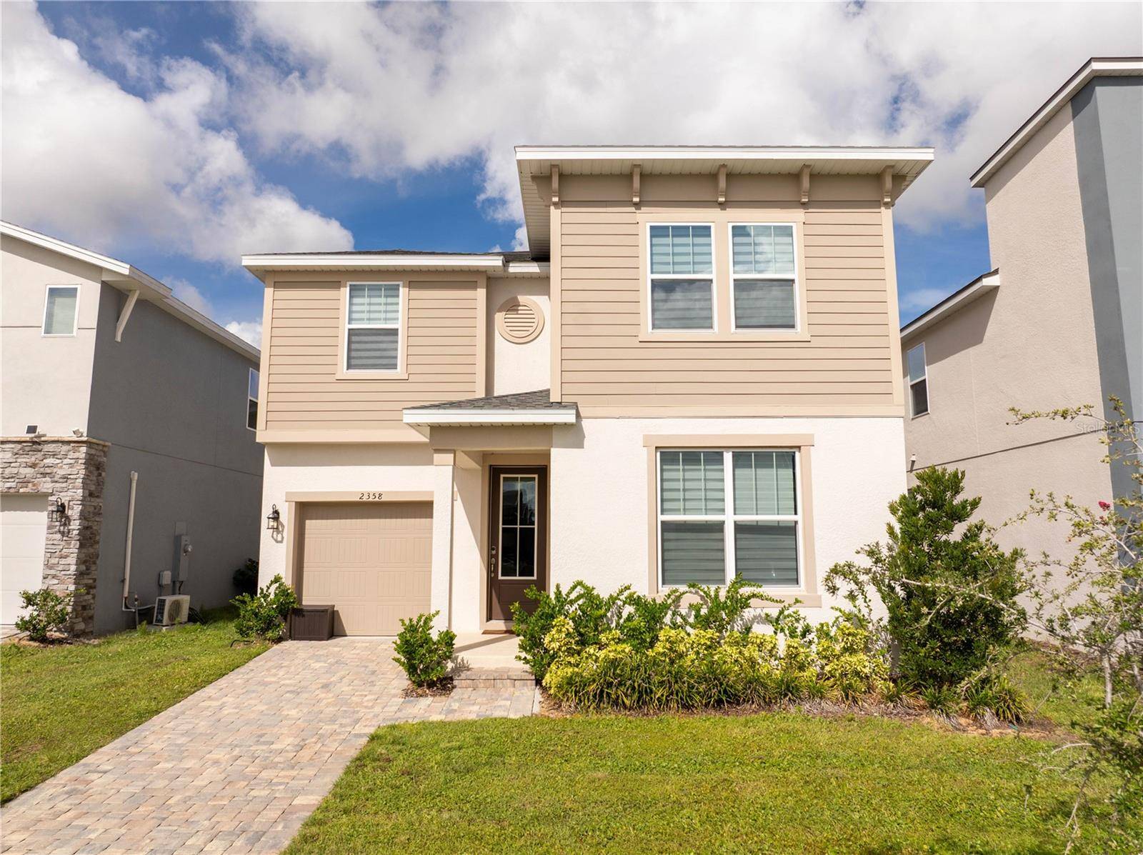 2358 SALTY WINDS WAY, Kissimmee, FL 34747
